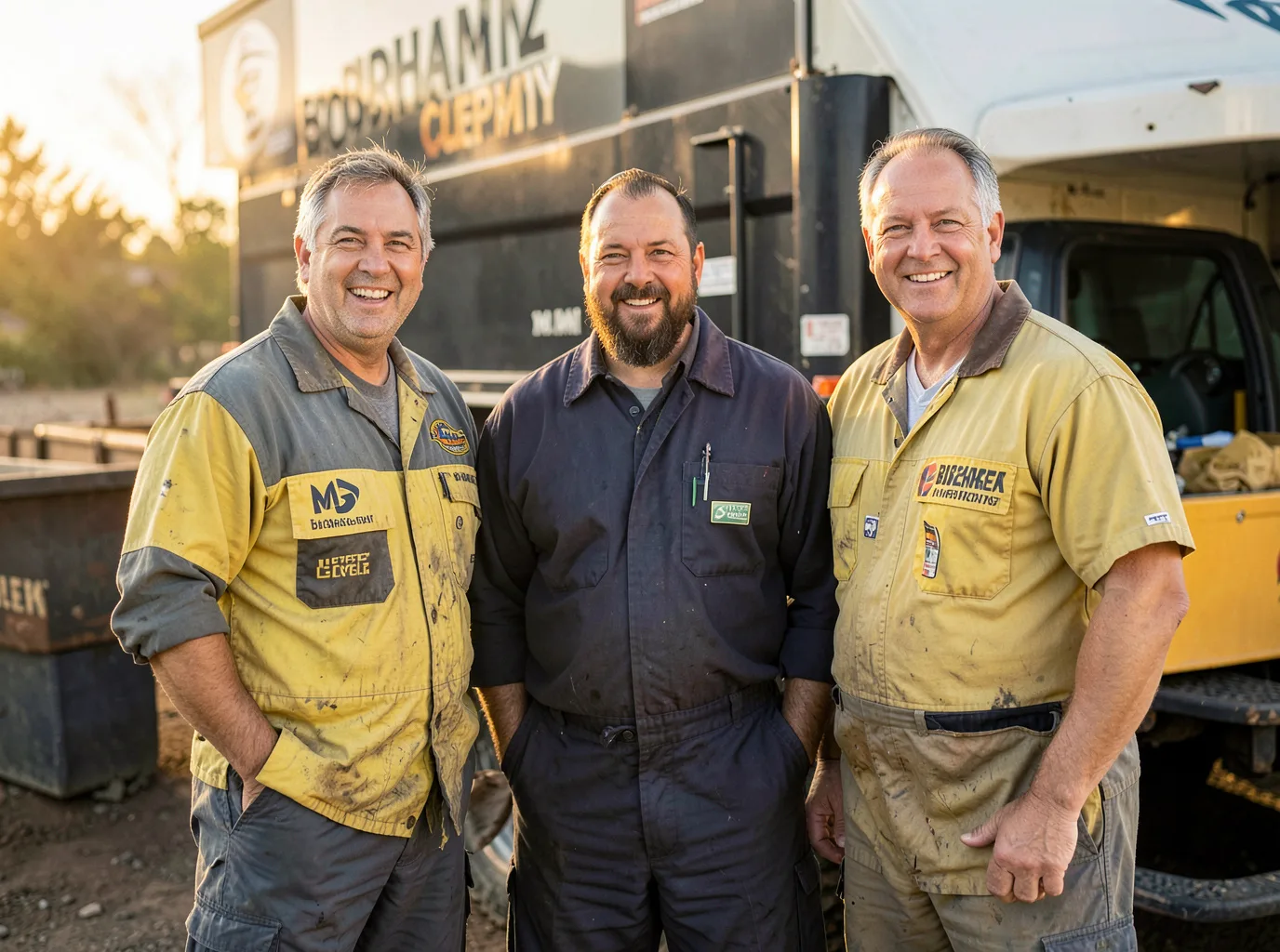 Sewage Cleanup company in Leighton, IA